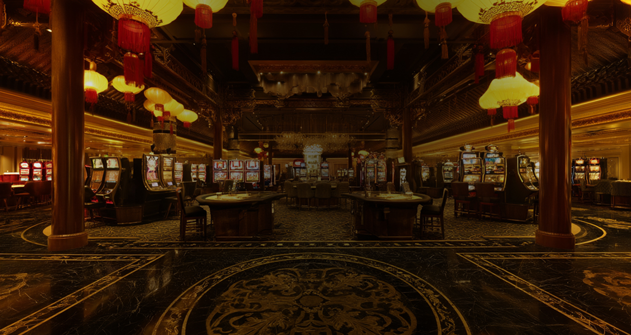Macau Casino