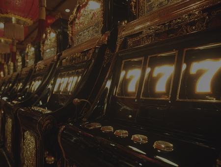 Macau Casino
