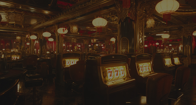 Macau Casino