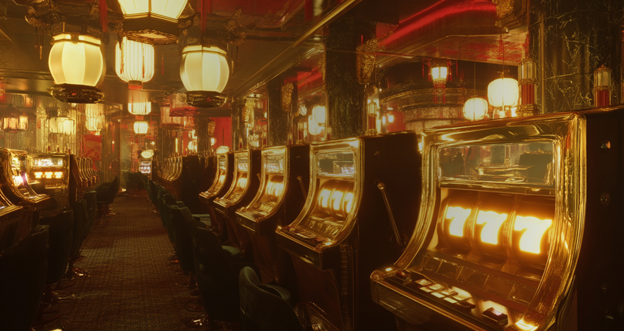 Macau Casino